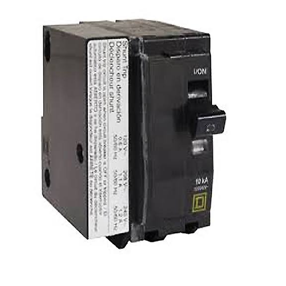 Miniature Circuit Breaker X161065