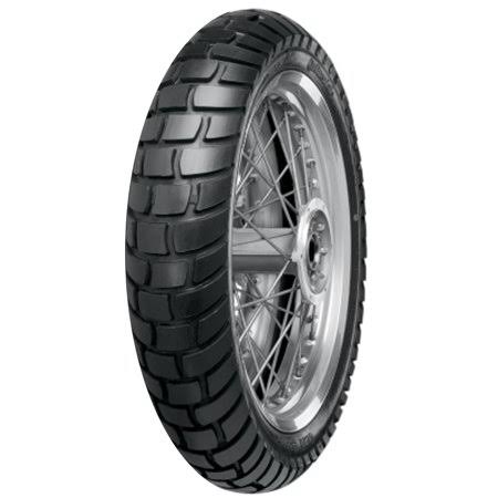 Dual-Sport Bias-Ply Rear Tire 130/80-17 A42596