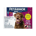 Flea and Tick Prevention for Large Dogs L75317