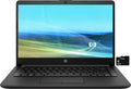 14" HD Laptop Computer, AMD Athlon Silver 3050U, 16GB DDR4, 1TB SSD, Black, Windows 10 S J824