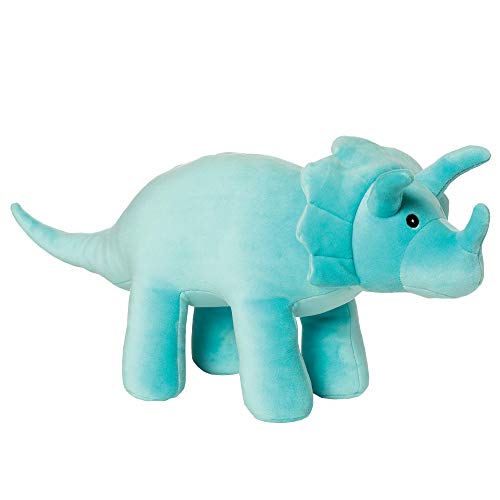 Velveteen Shark Stuffed Animal A63801