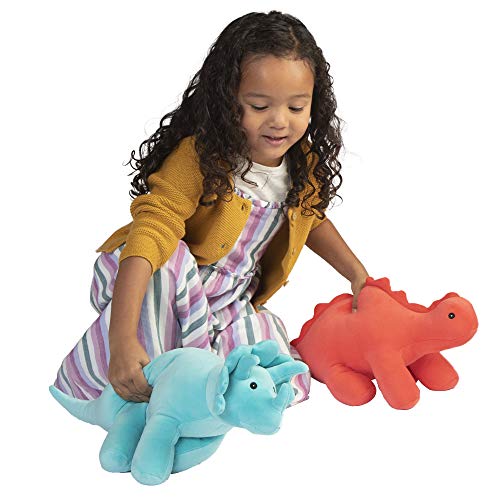 Velveteen Shark Stuffed Animal A63801