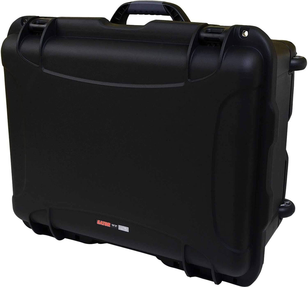 Waterproof Case with Diced Foam F682524