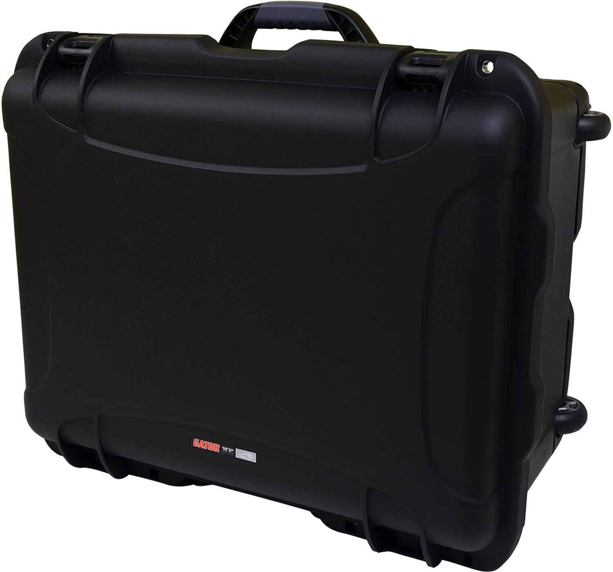 Waterproof Case with Diced Foam F682524