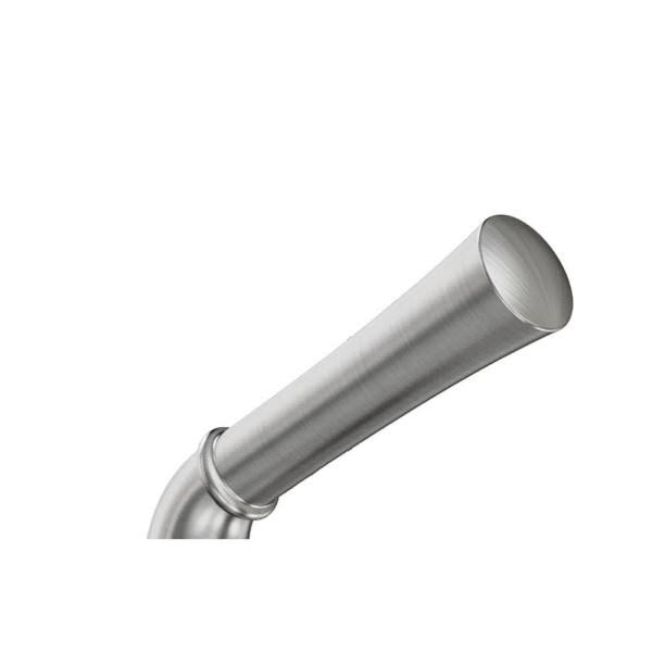 Single Handle Kitchen Faucet Stainless Steel M716