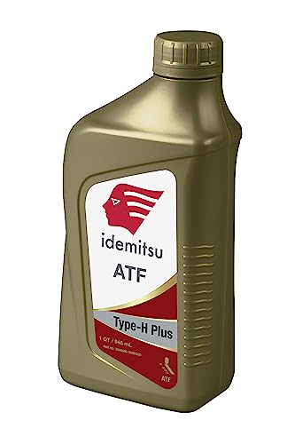 Automatic Transmission Fluid - 5QT U30530