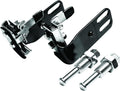 Door Slam Latch Pack of 2 B388