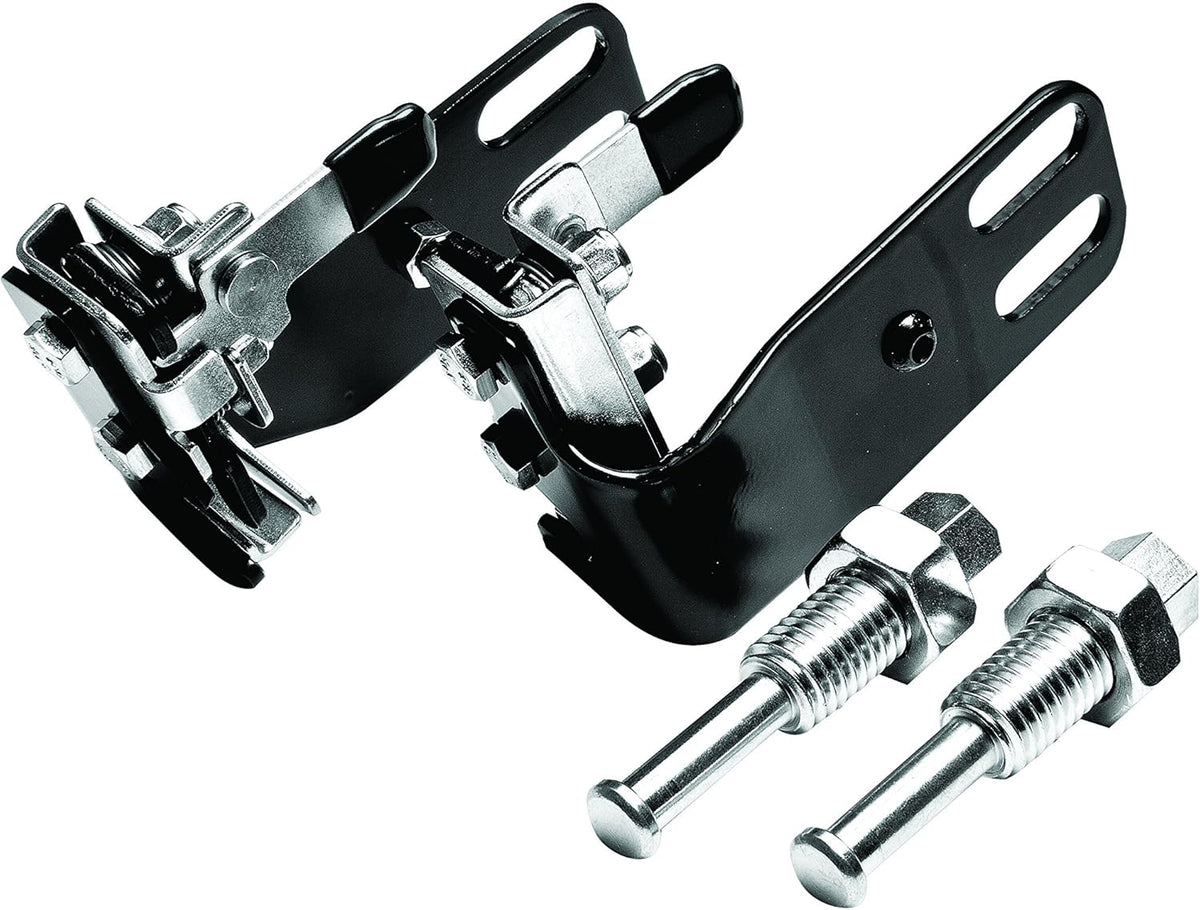 Door Slam Latch Pack of 2 B388