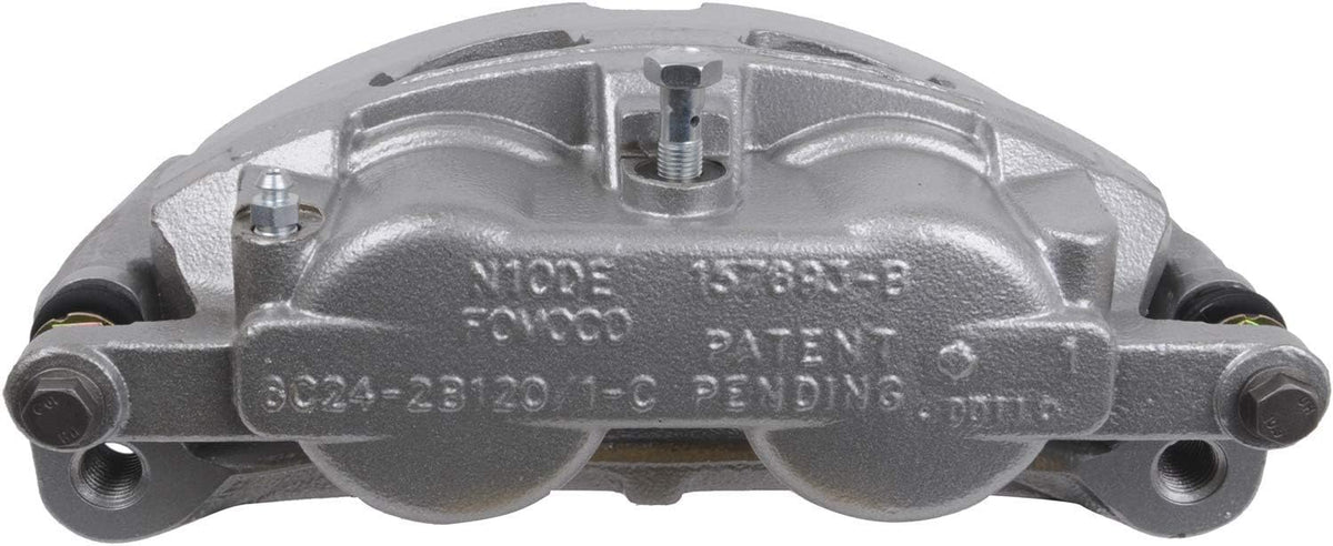 Front Right Brake Caliper for Ford E250 E350 E450 Super Duty S658