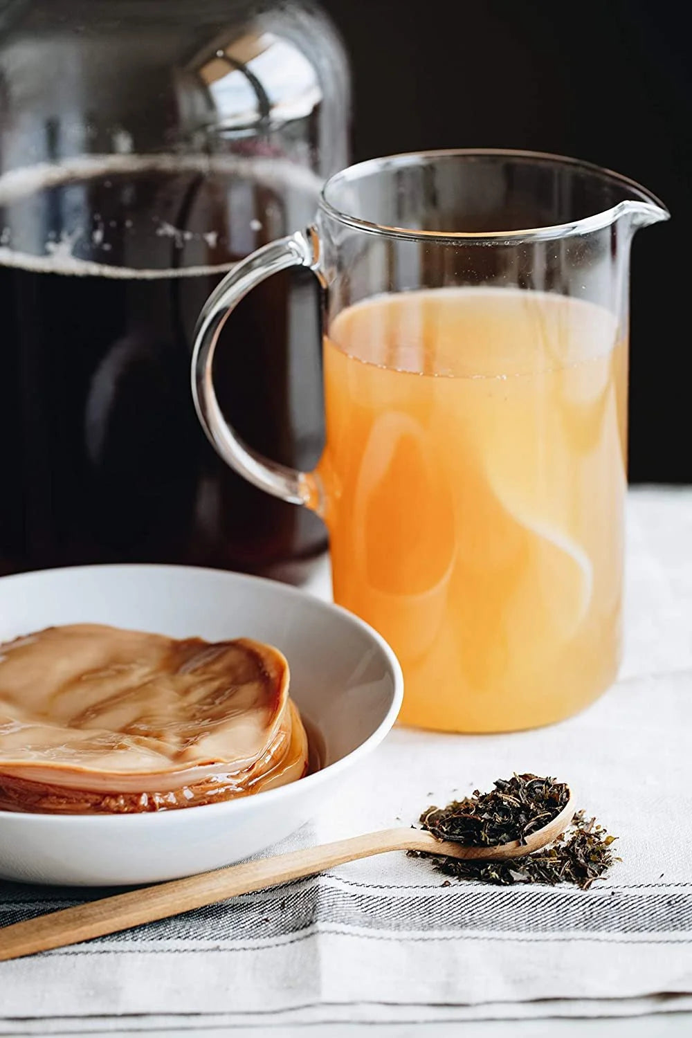 Kombucha Brewing Starter Kit L72045