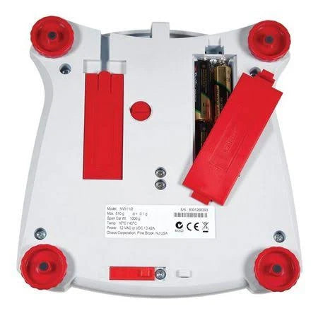Portable Scale 210 G Capacity Z292903