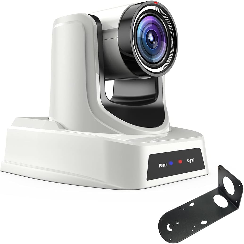 30X Zoom PTZ Camera with 3G-SDI, HDMI, IP Streaming T521531