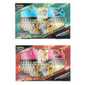 Pokemon Trading Card Game Premium Figure Collection X2755