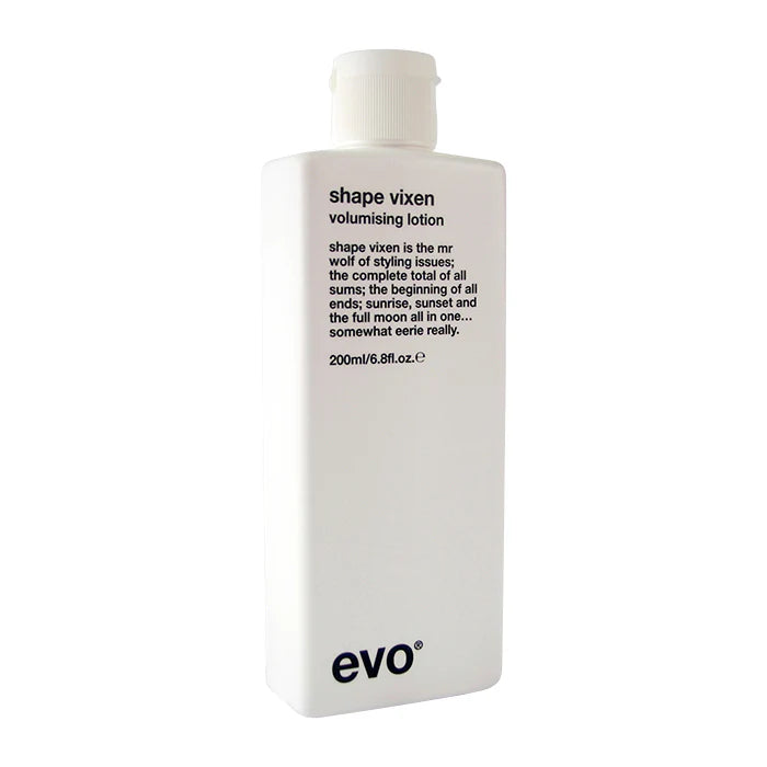 Volumising Lotion 200ml/6.8oz W300