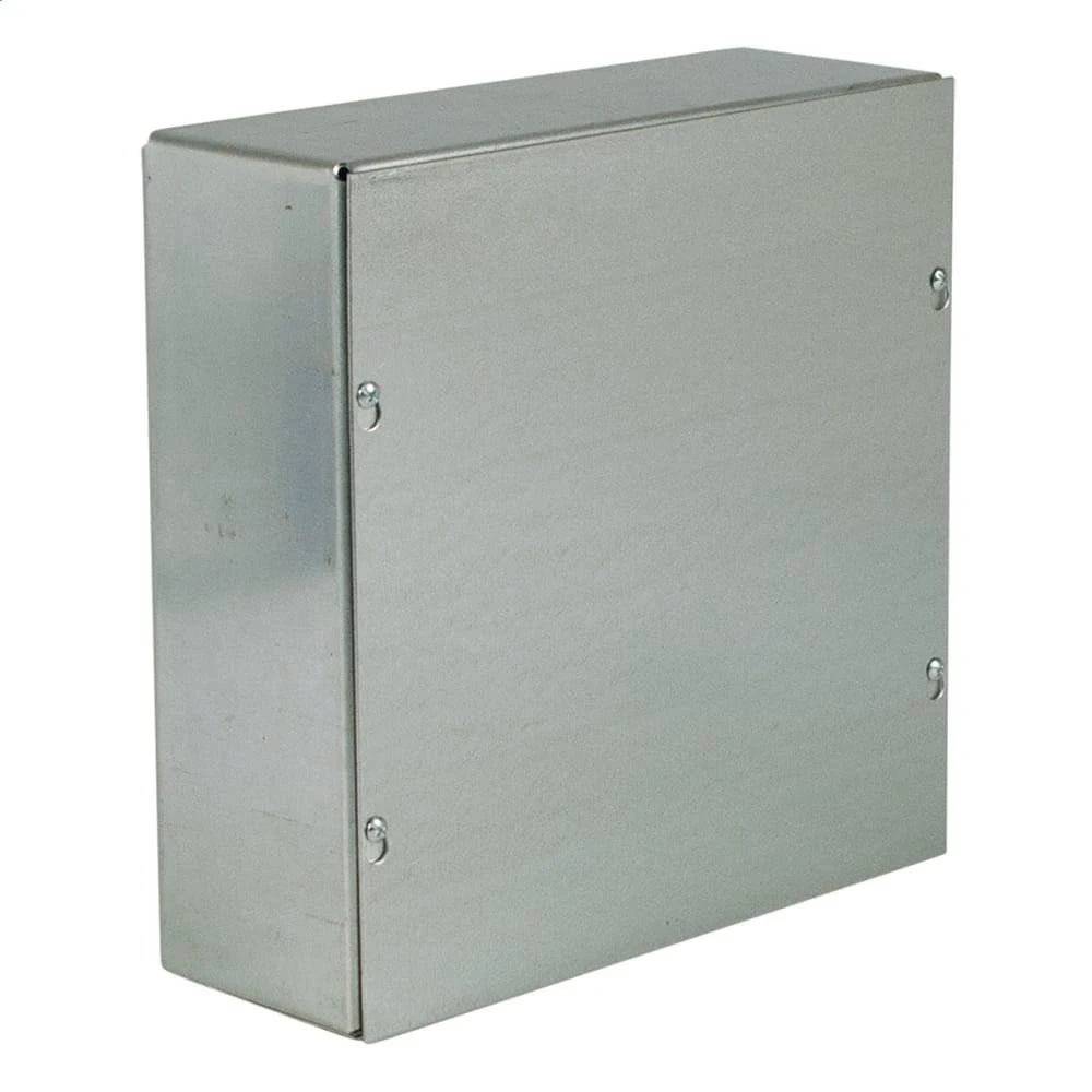 Electrical Enclosure F48185