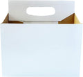 6 Pack Cardboard Bottle Holder K892