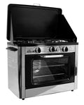 Outdoor Oven V235116