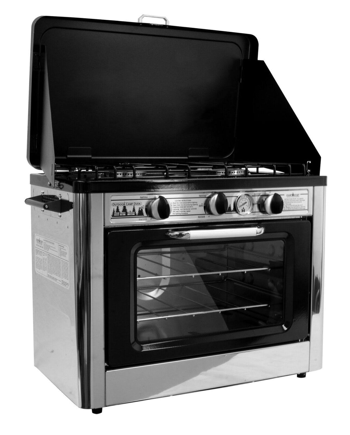 Outdoor Oven V235116