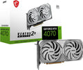RTX 4070 12GB GDRR6X Graphics Card U2735