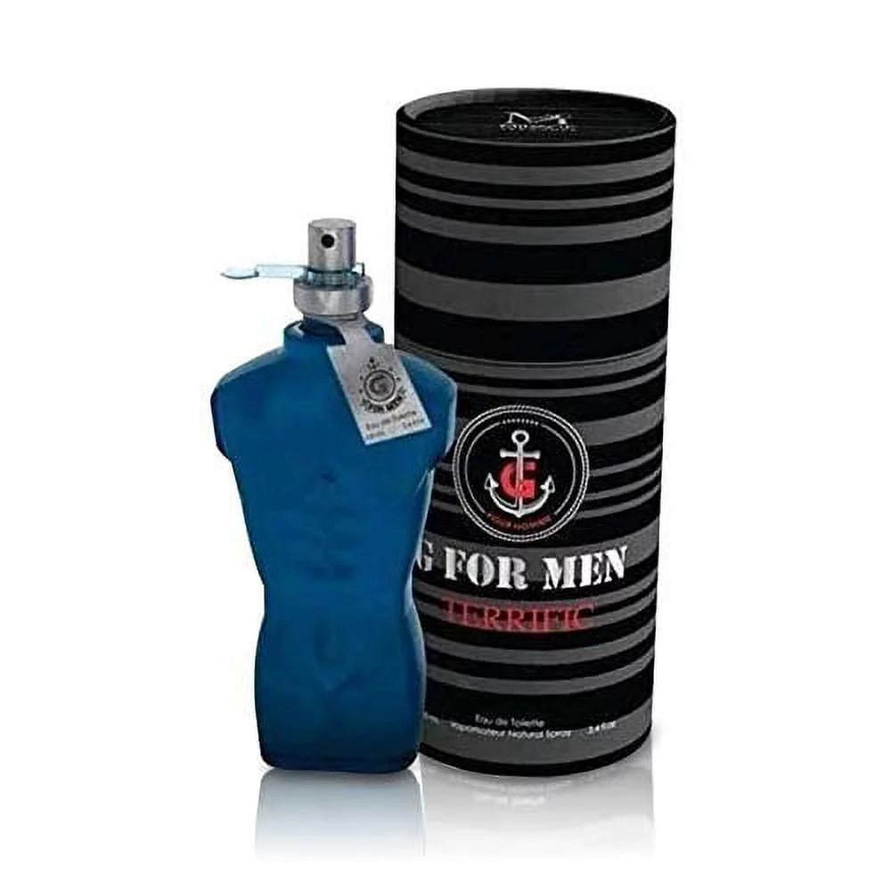 3.4 oz Perfume F8171