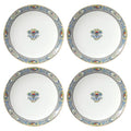 4-Piece Dinner Plate Set R75482