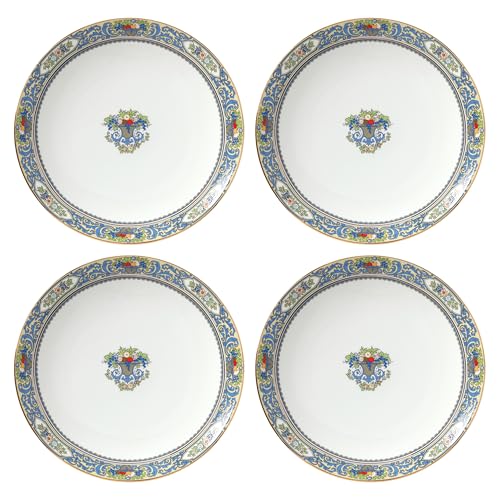 4-Piece Dinner Plate Set R75482