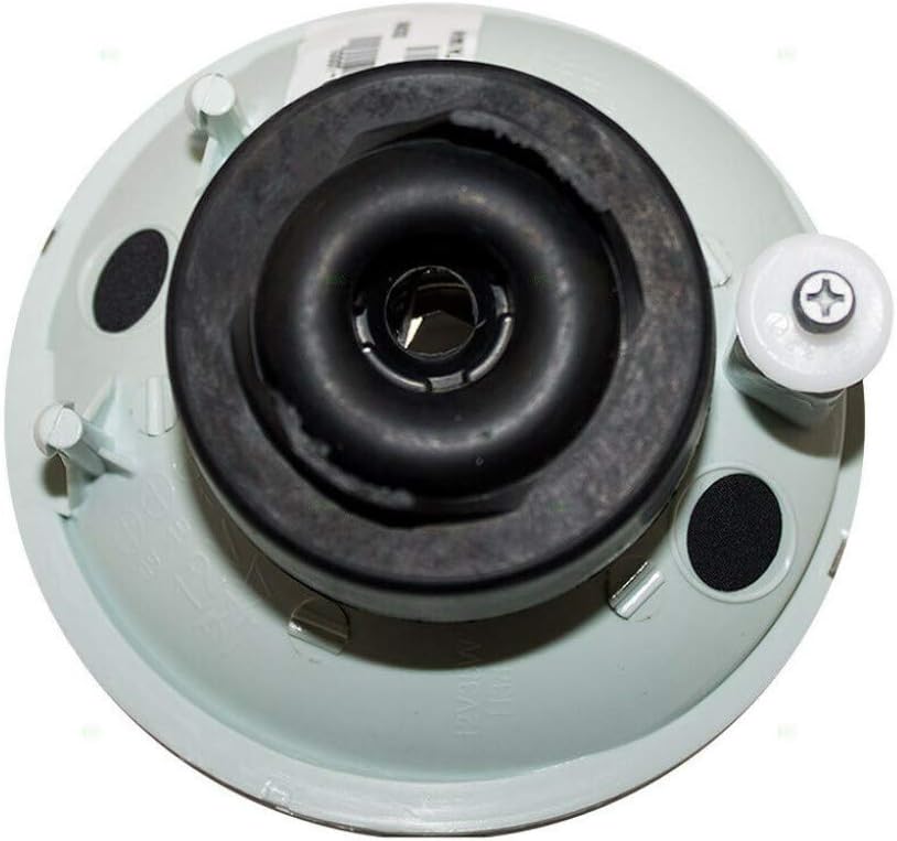 Fog Light Assembly Pack of 2 N232148