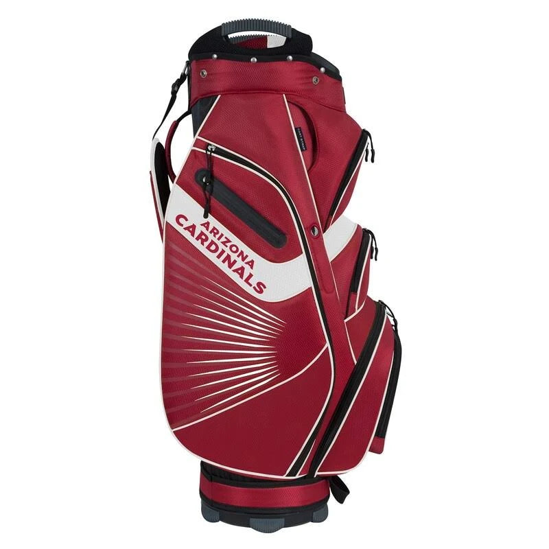 Golf Bag Cooler Cart X6987
