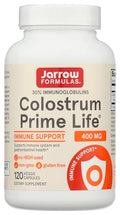 Colostrum 400 mg 120 Veggie Capsules W842