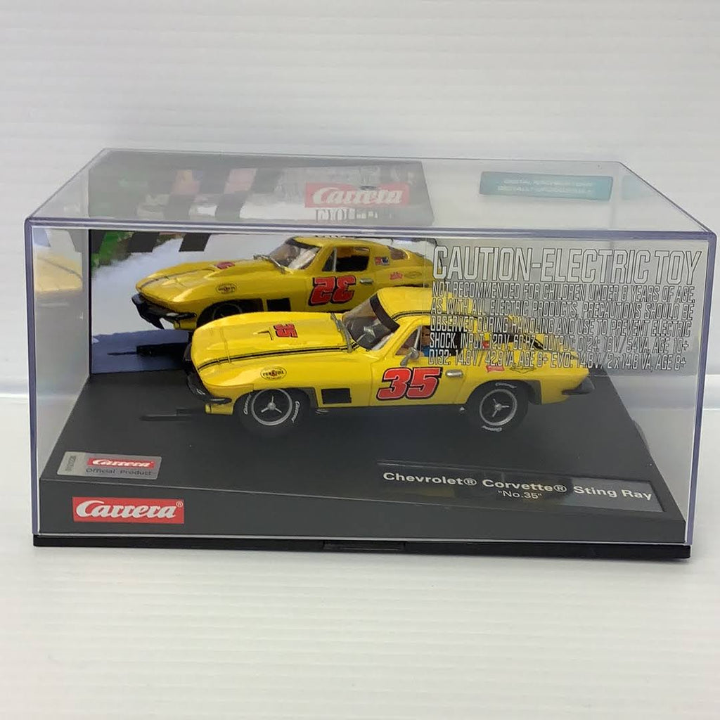 Carrera J7933