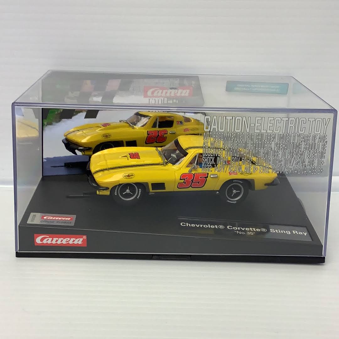 Carrera J7933