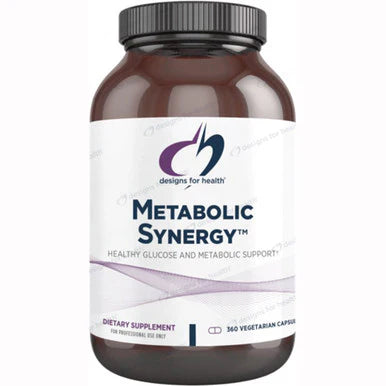 Metabolic Synergy 360vc P58254