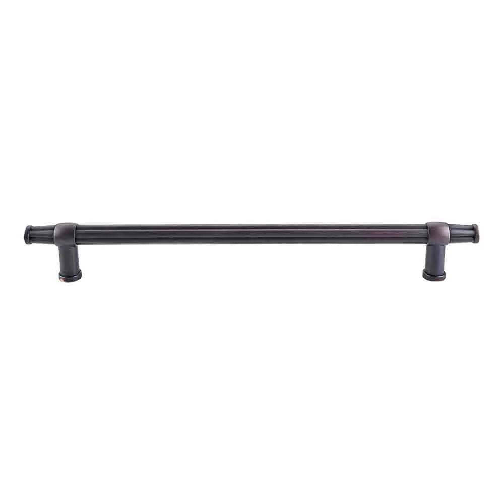 Polished Chrome Appliance Pull P54366