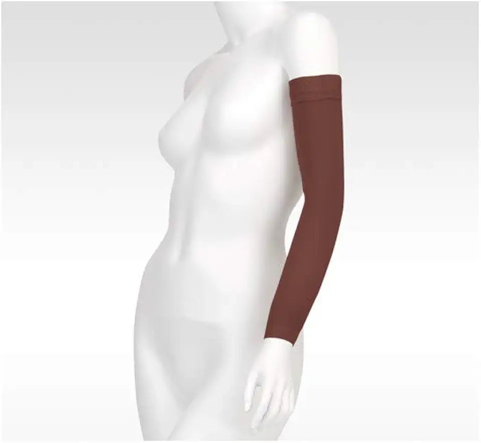 20-30mmhg Standard Armsleeve with Silicone Top Band N6980