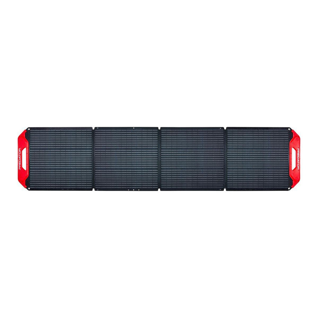 200 Watt Foldable Solar Panel H284116