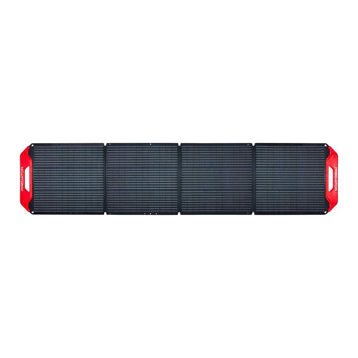 200 Watt Foldable Solar Panel H284116