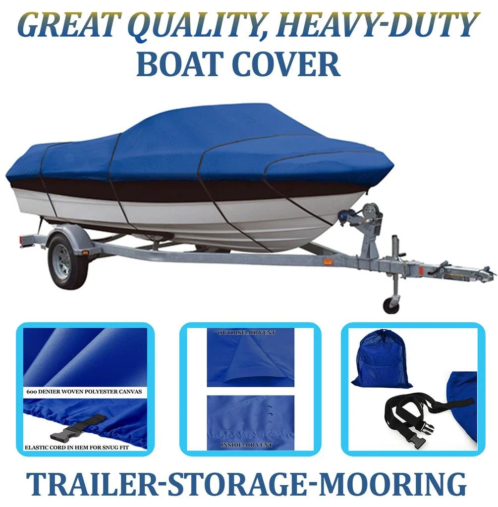 Boat Cover P834374