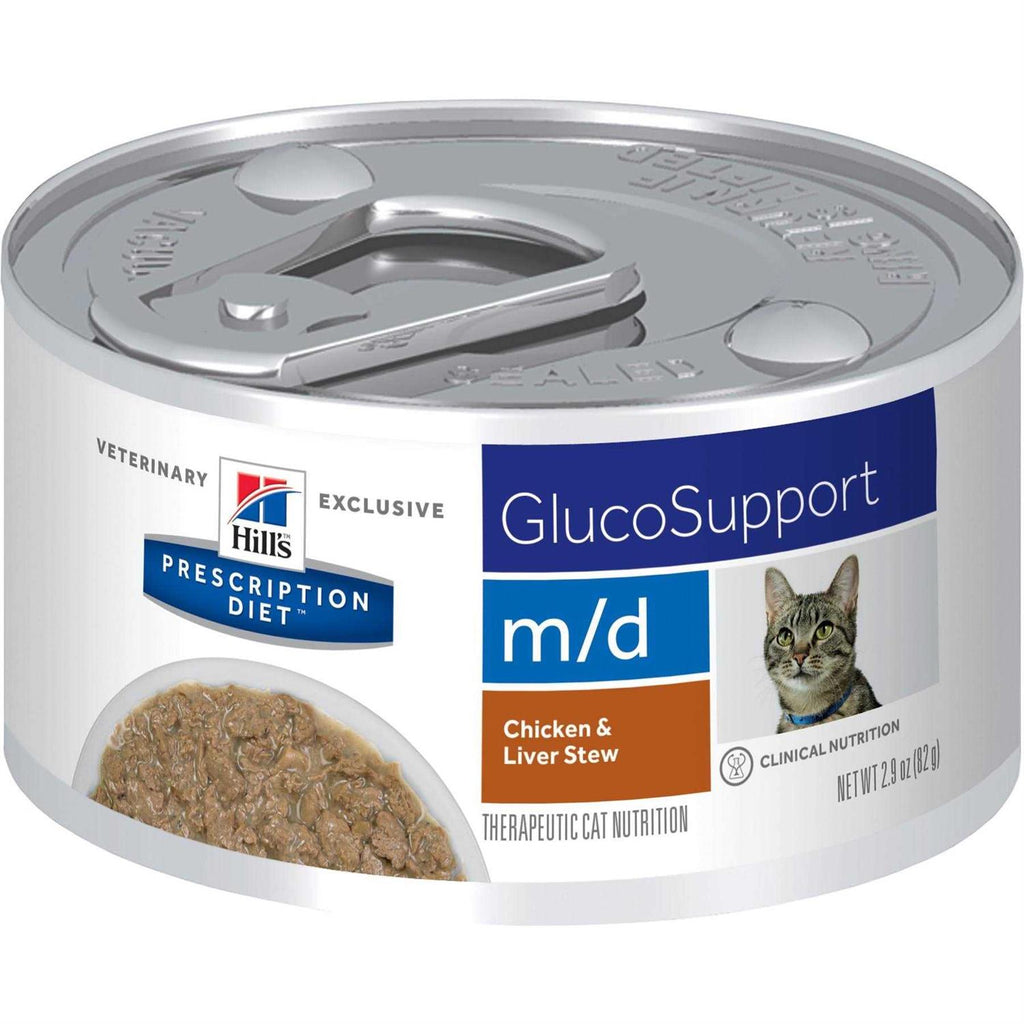 Chicken & Liver Stew Canned Cat Food P1608