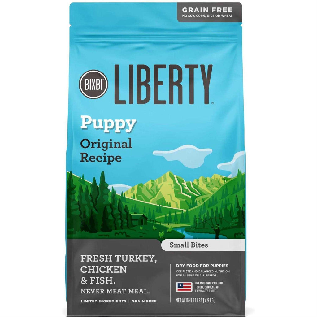 Puppy Food R463