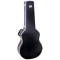 Lightweight ABS Molded Acoustic Guitar Case N349344