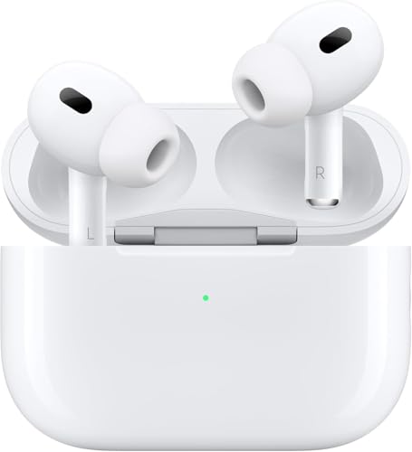 Wireless Earbuds with MagSafe Charging Case B7294