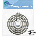 6 inch 4 Turns Surface Burner Element for Range S656893