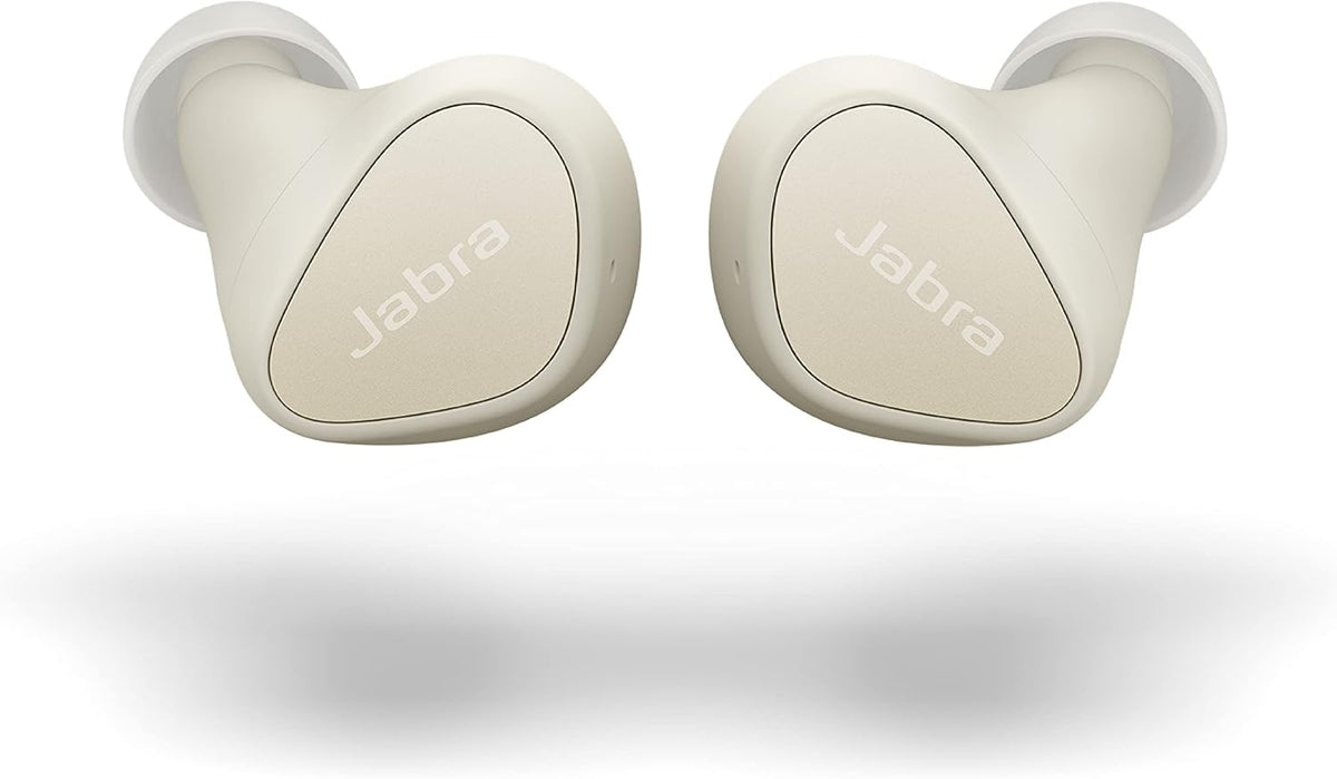 In Ear Wireless Bluetooth Earbuds Dark Grey D6147
