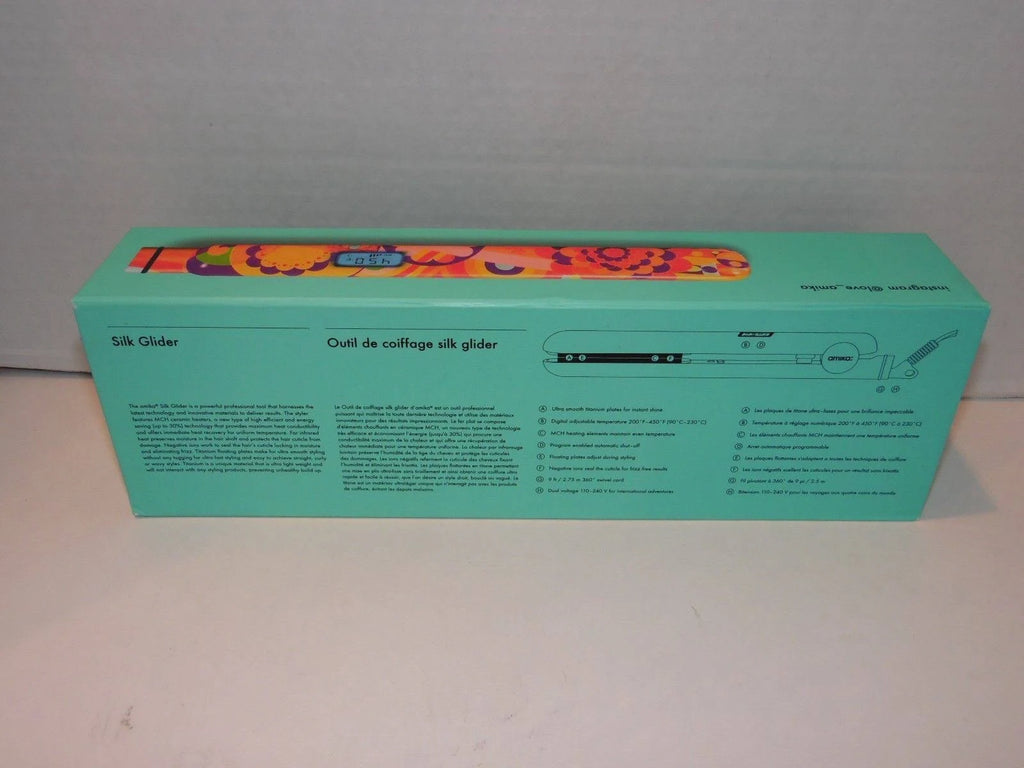 Digital Titanium Styler T10527