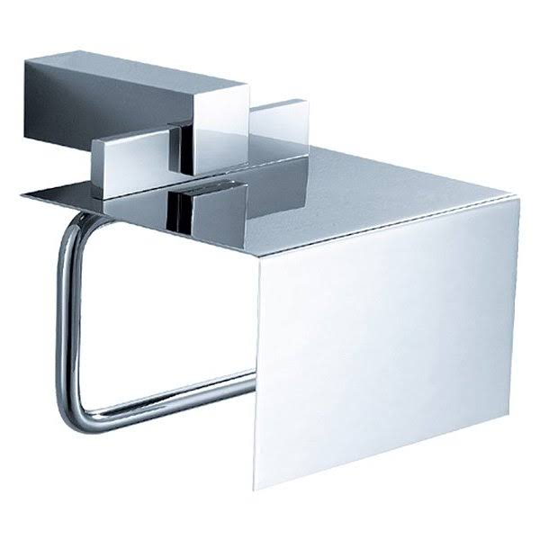 Toilet Paper Holder - Chrome Y79761