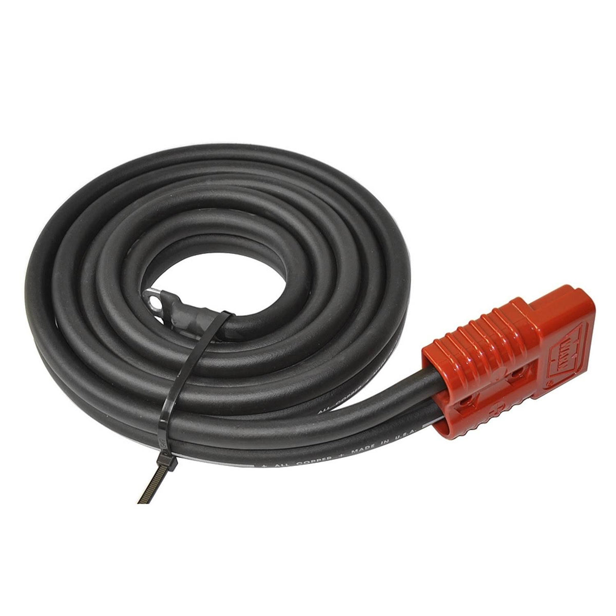 Quick Connect Power Cable Q49635