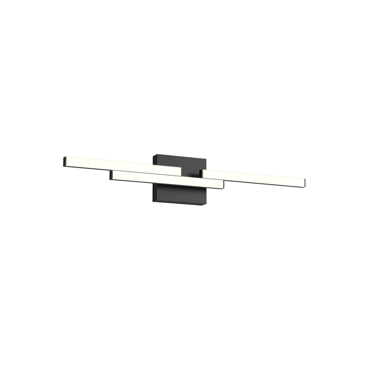 26.63 inch 20W 1 LED Bath Light F205429