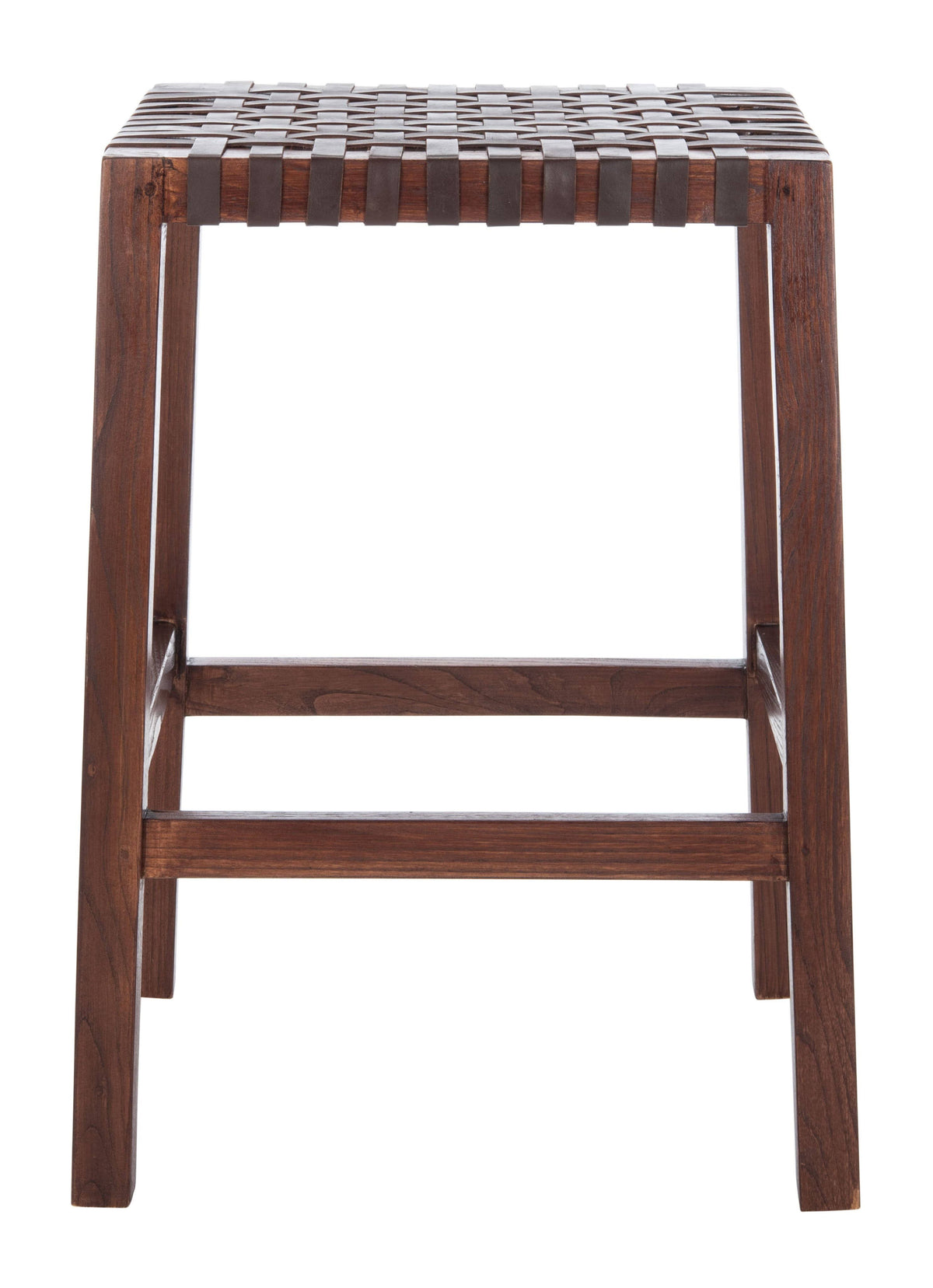Brown Counter Stool M59034