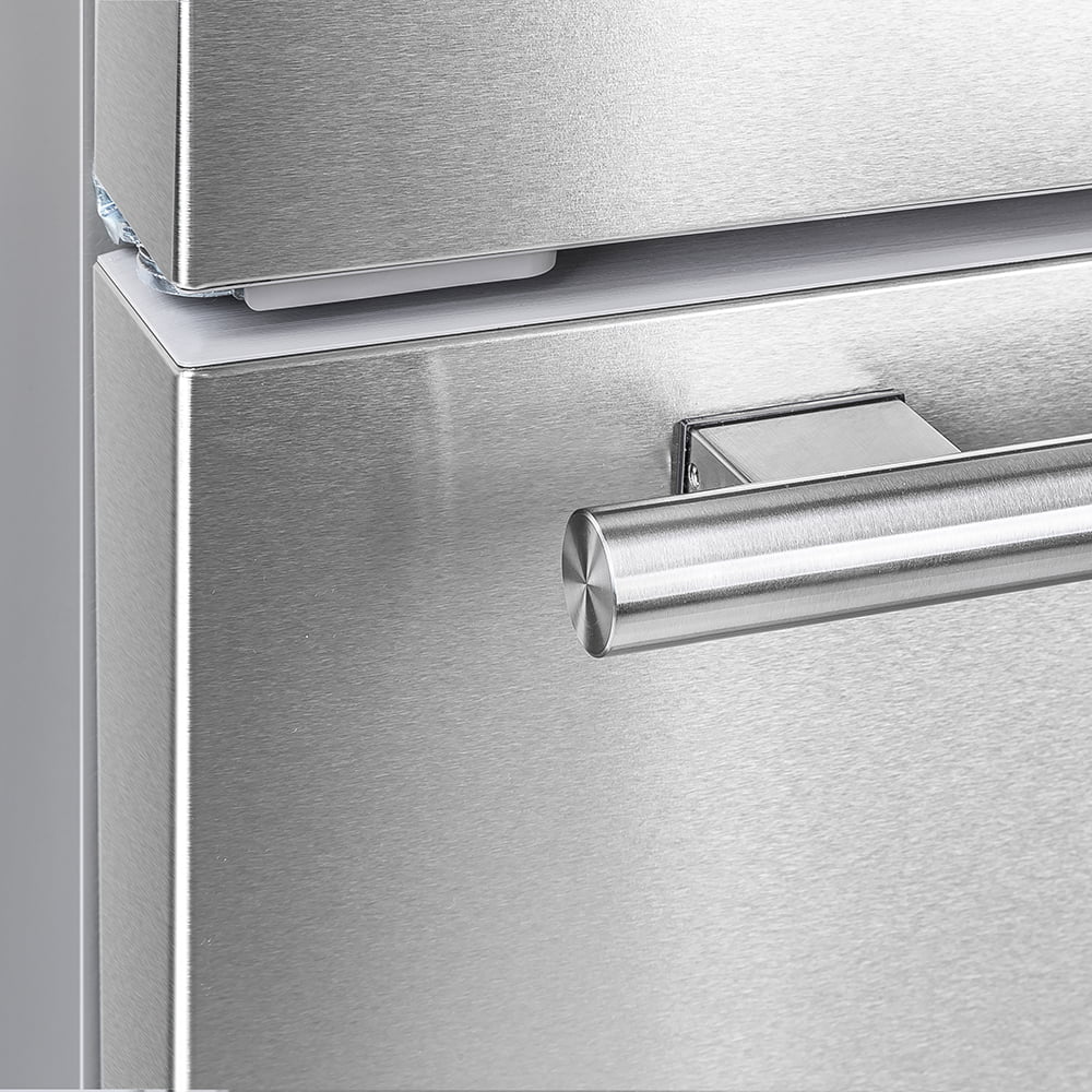 36 French Door Refrigerator with Ice Maker Z1625