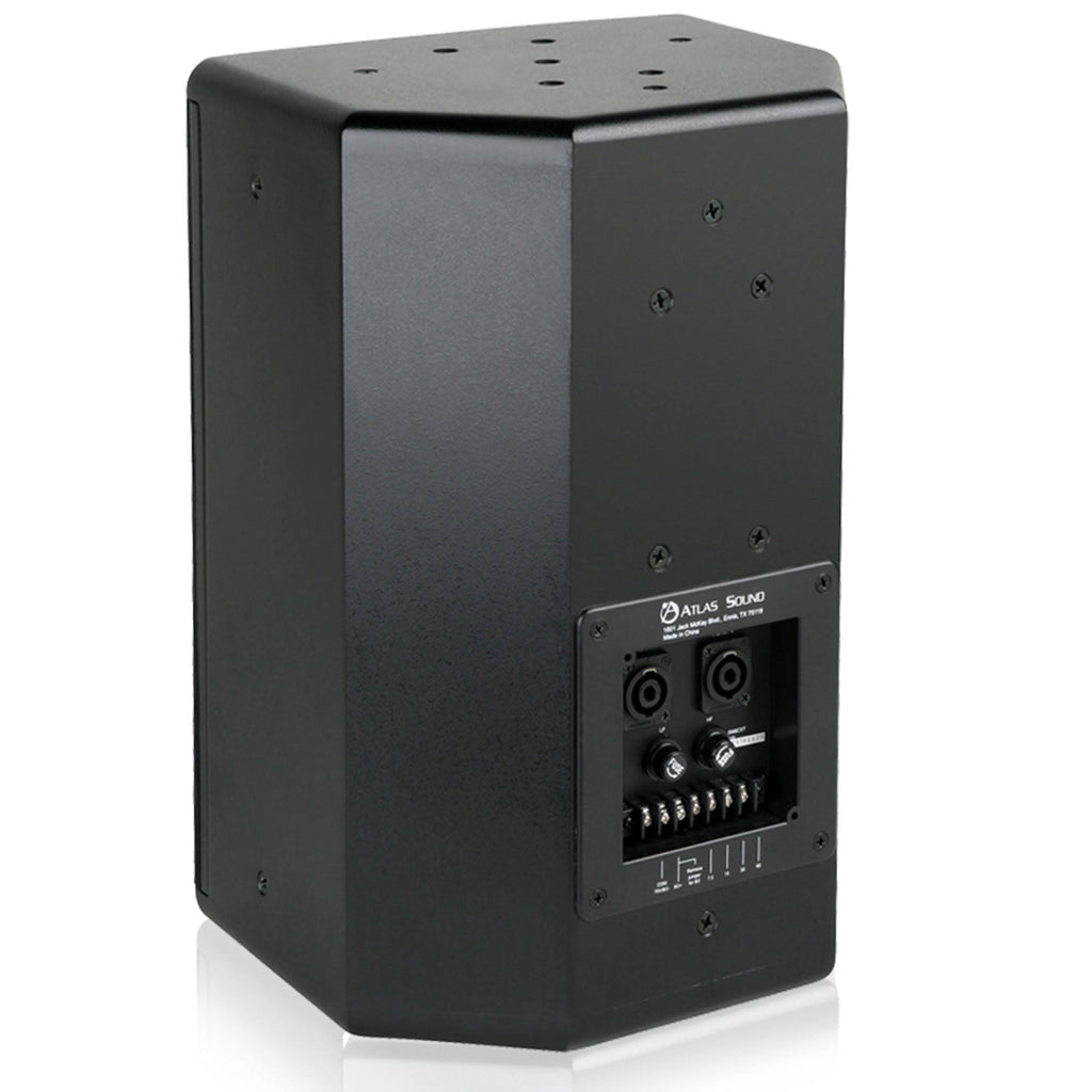 8x22 Surface Mount Subwoofer System M570365